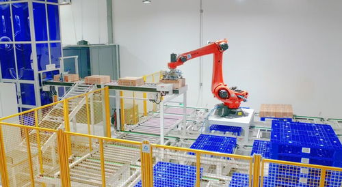 楚天智能醫(yī)藥倉(cāng)儲(chǔ)物流技術(shù)應(yīng)用與實(shí)踐系列（一） 細(xì)胞技術(shù)研發(fā)與應(yīng)用的新范式